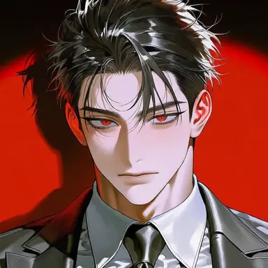 Profile image of アイザック