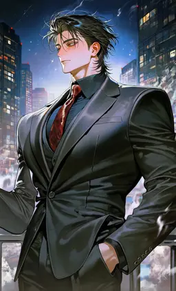 Profile image of アイザック