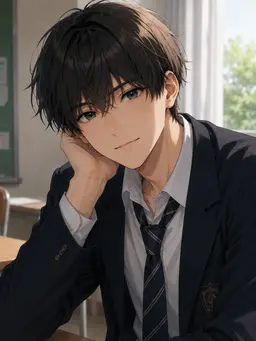 Profile image of かずま