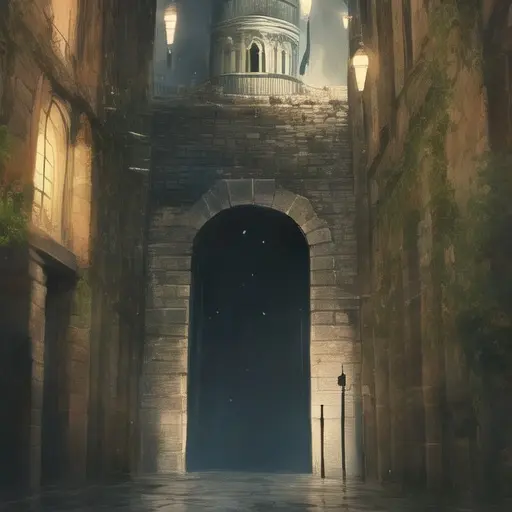 RoughCow7822의 Dungeon Management