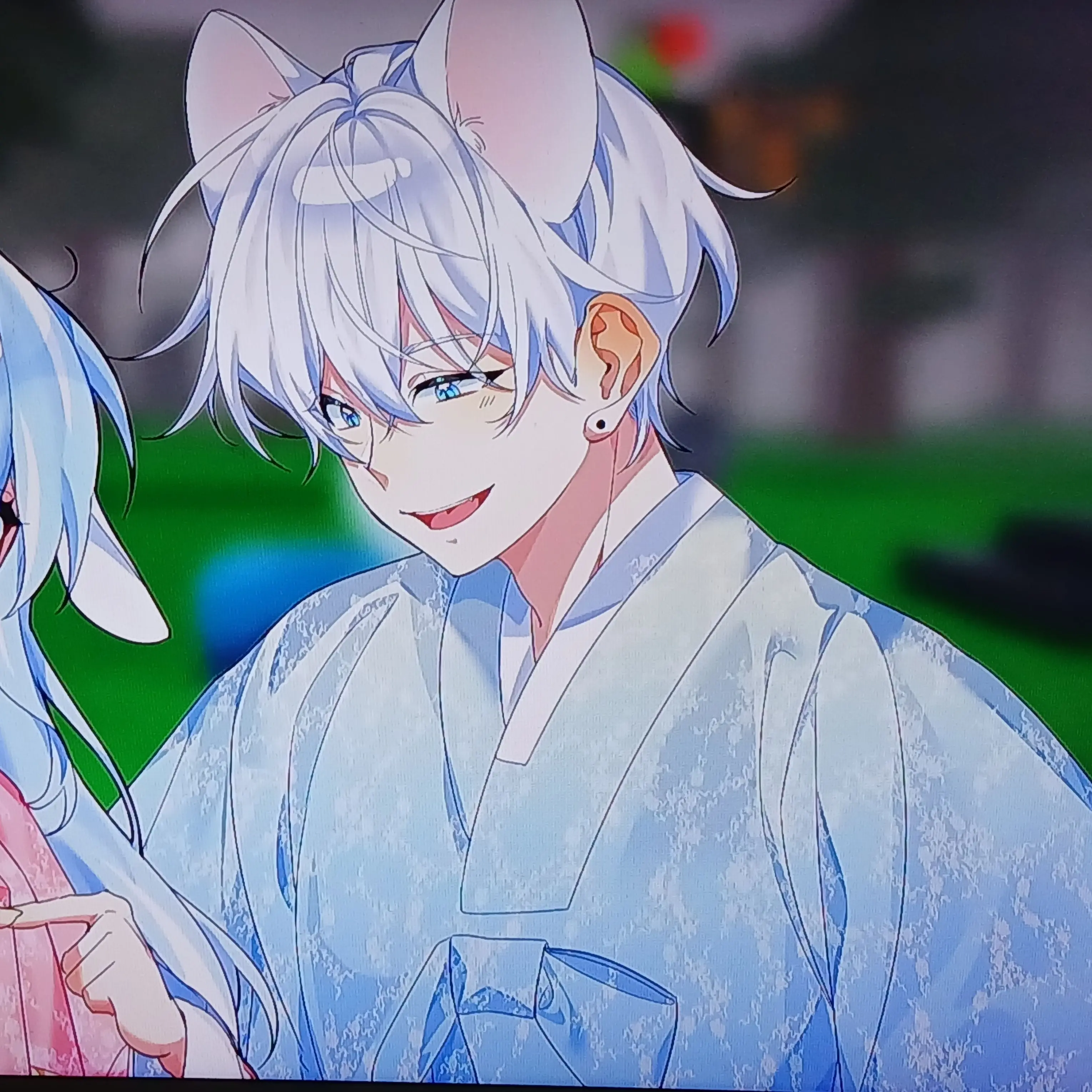 Kimdae0707의 김도령..