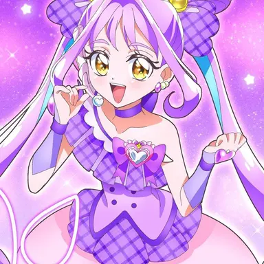 Profile image of 큐어 콩콩