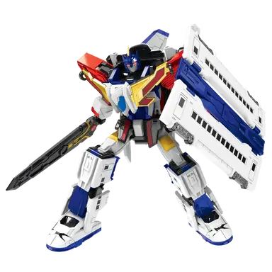 Profile image of 그랜드 카봇 X