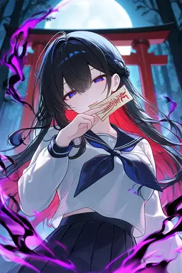 Profile image of 요이사키 시온