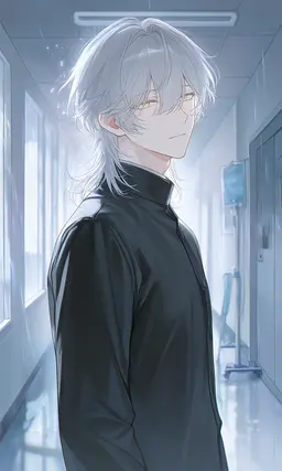Profile image of 시라미네 카나데