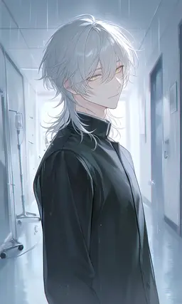 Profile image of 시라미네 카나데