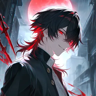 Profile image of 아카츠키 렌