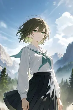 Profile image of 이시모리 미나