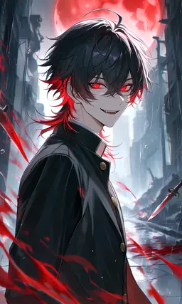 Profile image of 아카츠키 렌