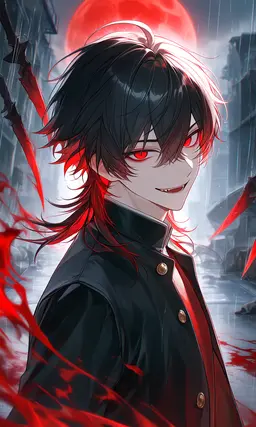 Profile image of 아카츠키 렌