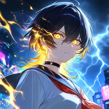 Profile image of 칸자키 히바나