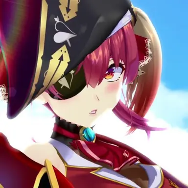 Profile image of 宝鐘マリン