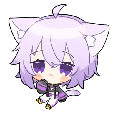 Profile image of 猫又おかゆ