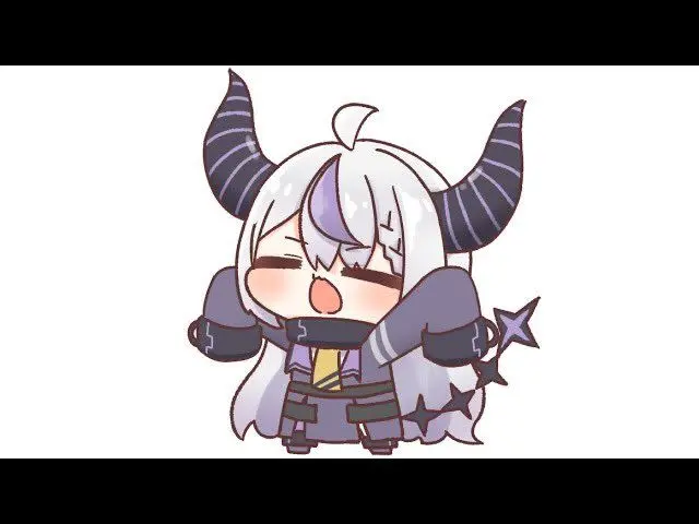 Profile image of ラプラス・ダークネス