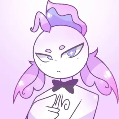 Profile image of 루시엔