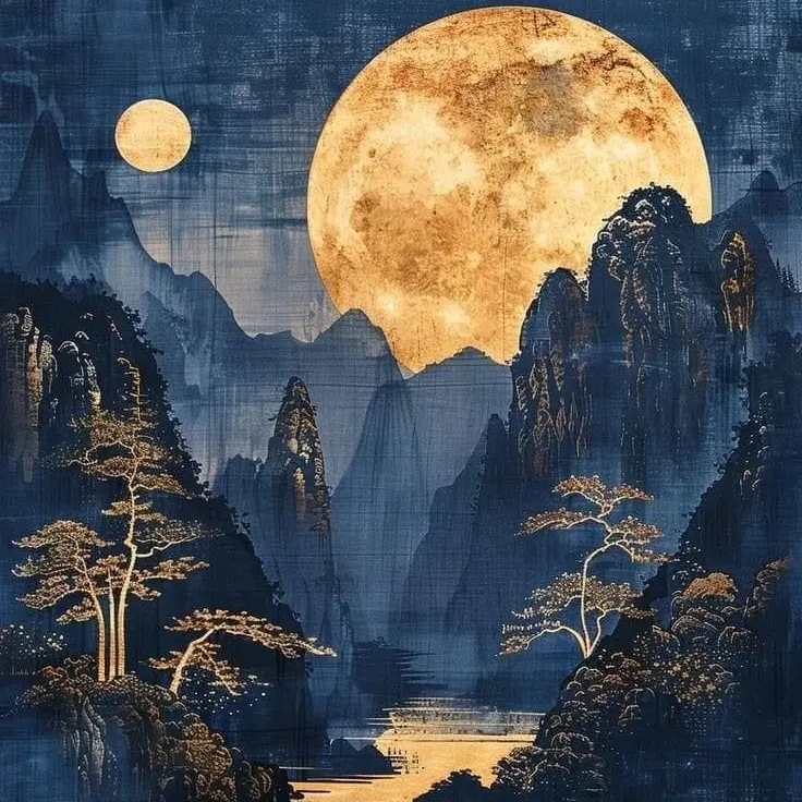 Ghost_1357의 산랑