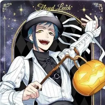 Profile image of フロイド