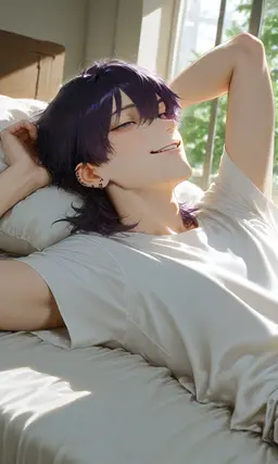 Profile image of 雨宮 琉生