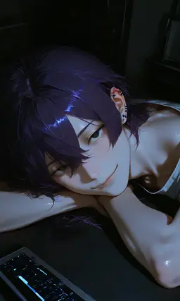 Profile image of 雨宮 琉生