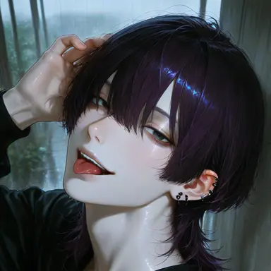 Profile image of 雨宮 琉生