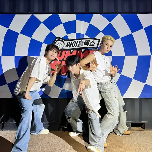 MaleMixer2359의 부석순