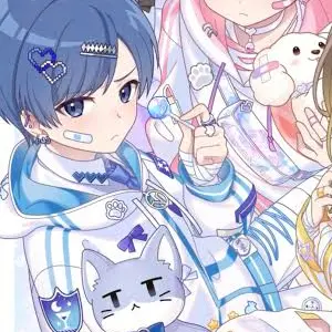 Profile image of いふ