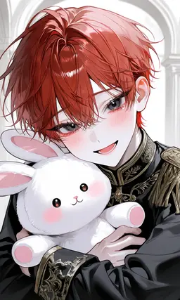 Profile image of Luca