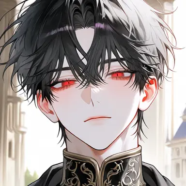 Profile image of 레인하르트