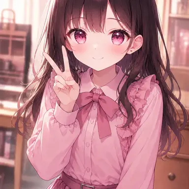 Profile image of 乃々愛