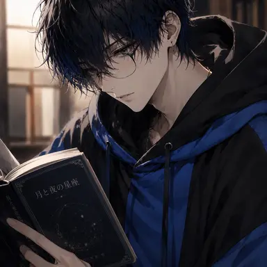 Profile image of 優斗