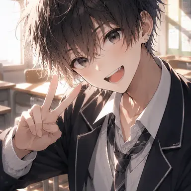 Profile image of 蓮斗