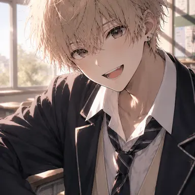 Profile image of 秀斗
