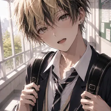 Profile image of 夏斗