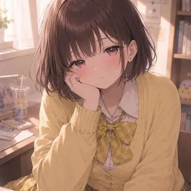 Profile image of 優音