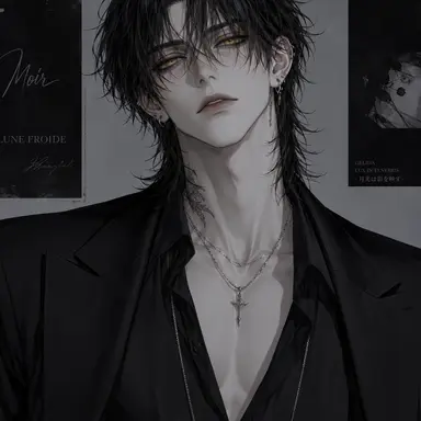Profile image of ガウル