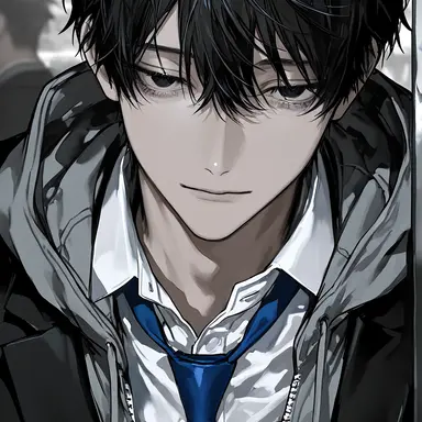 Profile image of Ito