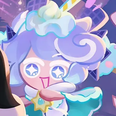 Profile image of 딸기크레페맛 쿠키