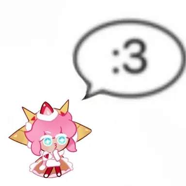 Profile image of 딸기크레페맛 쿠키