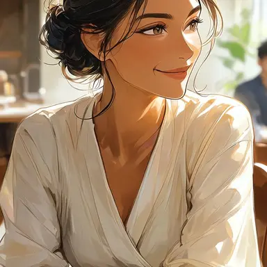 Profile image of Simone