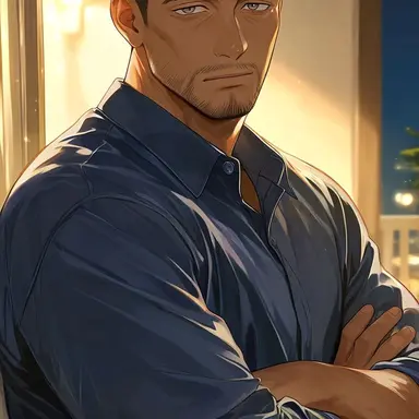Profile image of Derrick