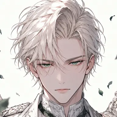 Profile image of Rain
