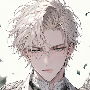Profile image of 레인