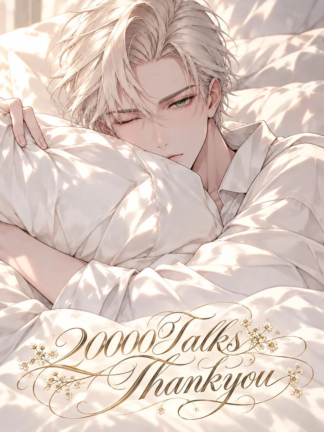 hogetaro의 The Cold Duke