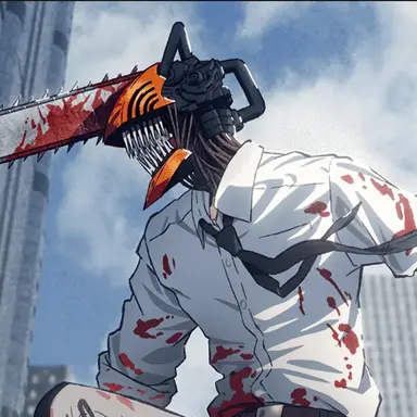 Profile image of 체인소맨