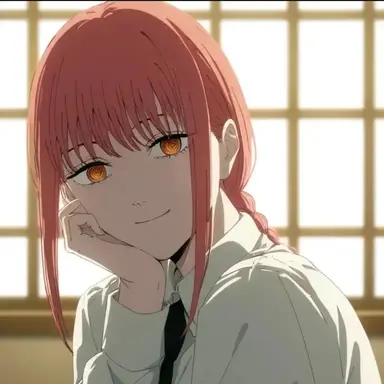 Profile image of 마키마