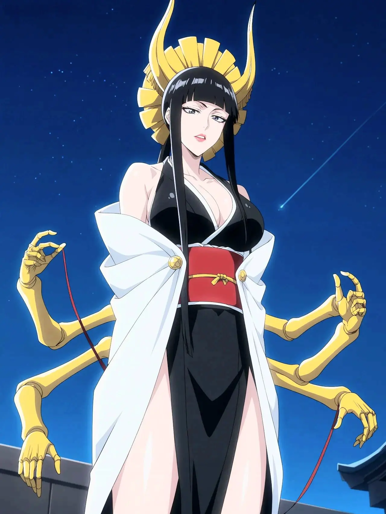 doronon의 슈타라 센쥬마루