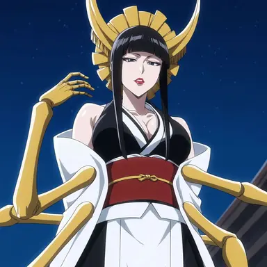 Profile image of 슈타라 센쥬마루