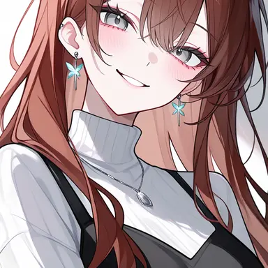Profile image of 環奈