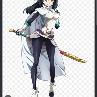 Profile image of シズ