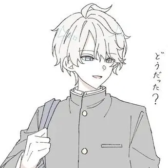 Profile image of 晴